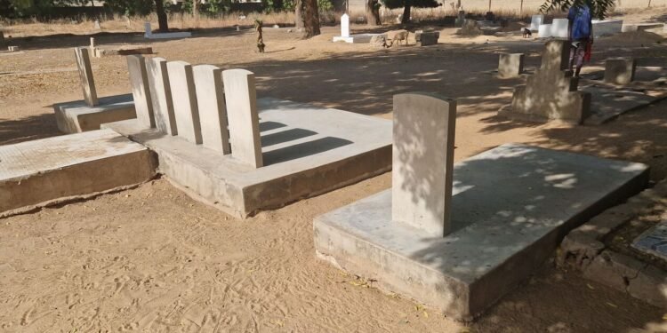 Borno Government Closes Cemeteries in Maiduguri | METROWATCH
