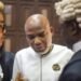 BREAKING: Justice Binta Nyako to Step Down from Nnamdi Kanu’s Trial