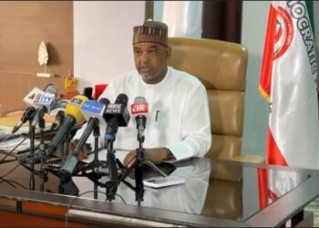 PDP Rejects Edo Election Results, Heads to Court