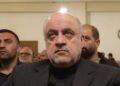 Iranian Ambassador Amani Loses Eye After Pager Explodes on His Face