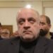 Iranian Ambassador Amani Loses Eye After Pager Explodes on His Face