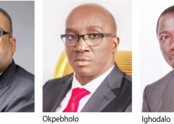 Race to Osadebey Avenue: The Governor Edo Needs, OPINION By Hon. Josef Omorotionmwan | METROWATCH