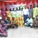 Food Security: Dangote Cement Donates Agricultural Inputs to Farmers in Ibese | METROWATCH