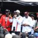 EDO 2024 | PDP Takes Campaign to Akoko-Edo, Etsako West, Canvasses Votes for Ighodalo, Ogie | METROWATCH