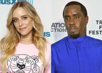 Actress, Jenny Mollen Recalls Turning Down Party Invite From Embattled Diddy At Age 19