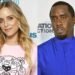 Actress, Jenny Mollen Recalls Turning Down Party Invite From Embattled Diddy At Age 19