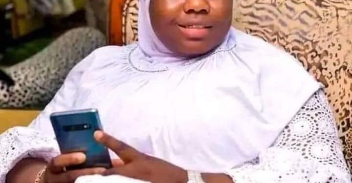 JUST IN: Islamic Singer Rukayat Gawat is Dead