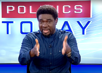 Festus Osifo, TUC President, Blames Rising Fuel Price on Weak Naira