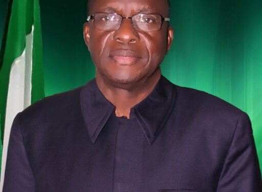 Senator Alimikhena, Frontline Edo PDP Leader, Joins APC  7 Days to Governorship Election