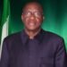 Senator Alimikhena, Frontline Edo PDP Leader, Joins APC  7 Days to Governorship Election