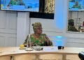 Okonjo-Iweala Announces Intention to Seek 2nd Term as DG of WTO