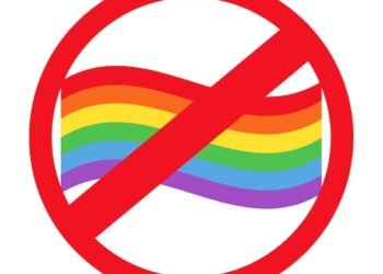 Georgia Bans LGBTQ Propaganda, Same-Sex Marriage, Gender Reassignment Surgery