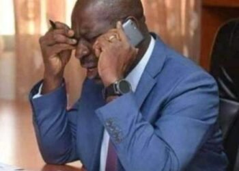 EDO 2024: Godwin Obaseki Raises the Alarm over Sept 21 Governorship Election