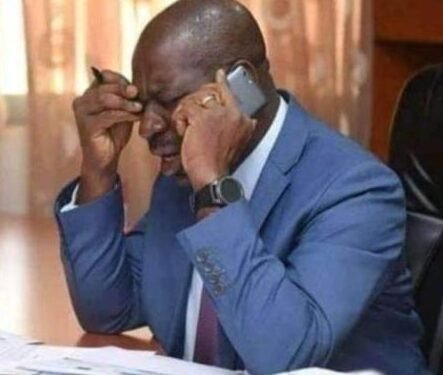 EDO 2024: Godwin Obaseki Raises the Alarm over Sept 21 Governorship Election