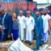Governor Ododo Visits Lokoja GSM Village, Reaffirms Support for Businesses