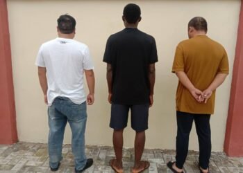 Nigerian Government Prosecutes Illegal Mining Suspects in Kogi, Ondo | METROWATCH