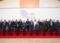Nigeria Reaffirms Commitment to Strengthening Partnership with Indonesia at the 2nd Indonesia-Africa Forum | METROWATCH