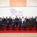 Nigeria Reaffirms Commitment to Strengthening Partnership with Indonesia at the 2nd Indonesia-Africa Forum | METROWATCH