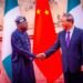 Tinubu Meets Chinese Premier, Says Africa Holds Vast Opportunities for Investments, Growth, Development | METROWATCH