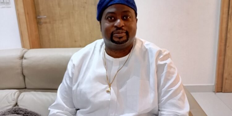 Dangote Refinery will Make Nigeria Investors’ Delight — TGM Chairman Adeusi