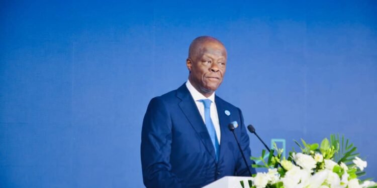 Nigeria, China Forge Alliance, Sign $3.3bn Agreement Toward Economic Development