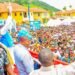 Gov Ododo Drums Support for Okpebholo Edo APC Guber Candidate