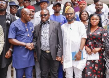 60 Youth Groups Dissociate Themselves from Rumoured October 1 Protest