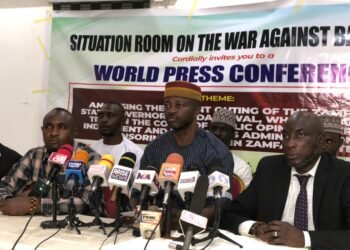 Zamfara Gov Knows Turji Bello, Other Terrorists’ Whereabout, Group Alleges, calls for probe