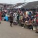 EDO 2024 | Traders in Early Morning Transactions at New Benin Market