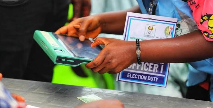 Stop Second-Guessing INEC on Edo Guber Election Result Says APC to YIAGA AFRICA