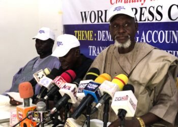 Coalition for Change in Nigeria Demands Transparency, Accountability in Fuel Pricing