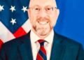 U.S. Envoy Lauds Edo People for Peaceful Conduct of Governorship Election