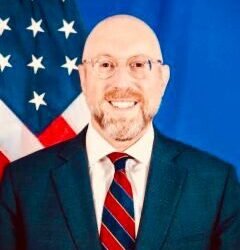 U.S. Envoy Lauds Edo People for Peaceful Conduct of Governorship Election