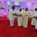 Chamberlain: Representing Gaius-Obaseki at Awards Event  a Rare Privilege