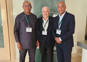 Peter Obi Says Insecurity in Africa is Linked to Poverty, Unemployment, Corruption