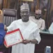 Edo 2024 | INEC Presents Certificate of Return to Okpebholo