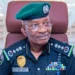 Edo Guber: Police to deploy 35,000 officers for Edo election