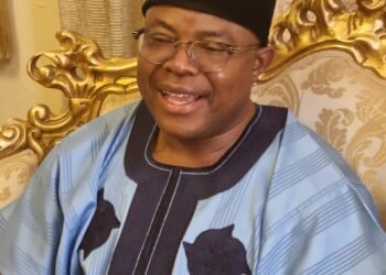 Lifestyle Value Mall, Kenn Ayere’s New Venture, Set for Inauguration Sept 17 in Benin City