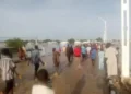 Residents of Maiduguri Return Home as Floodwaters Recede