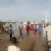 Residents of Maiduguri Return Home as Floodwaters Recede