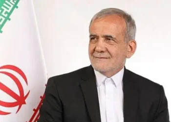 Iran President Accuses Israel of Seeking Conflict