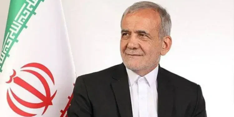 Iran President Accuses Israel of Seeking Conflict