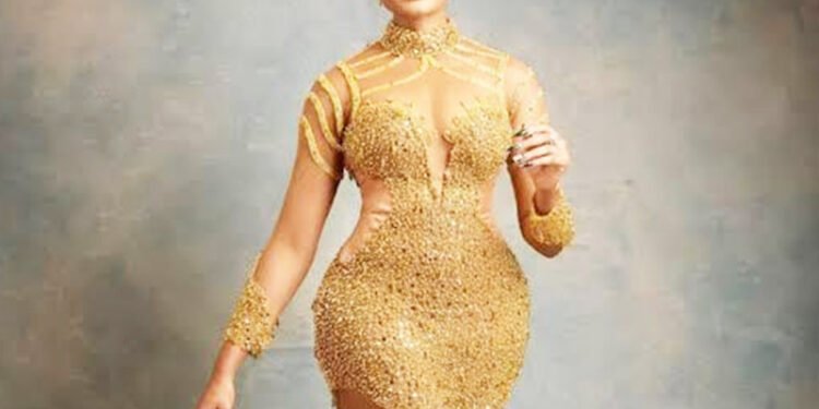 Nancy Isime