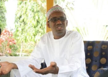 Alleged $2m Bribe for Votes: Ribadu Descends on Edo PDP Chairman, Demands N10Bn Damages, Apology