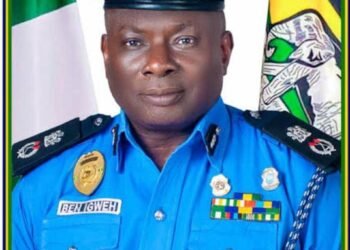 AANI Celebrates FCT Police Boss Benneth Igwe on Promotion to Rank of AIG | METROWATCH