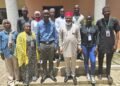Chris Isiguzo, NUJ President, Flags off ‘PRNigeria Young Communicators Fellowship’