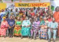 6,575 Benefit from NNPC, SNEPCo Vision First Plus programme in Bariga LCDA | METROWATCH