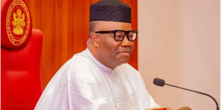 Godswill Akpabio