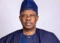 Amosun, Due Process and Zhongfu’s Bid to Scam Nigeria, OPINION  By Sabiu Gaya