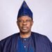Amosun, Due Process and Zhongfu’s Bid to Scam Nigeria, OPINION  By Sabiu Gaya